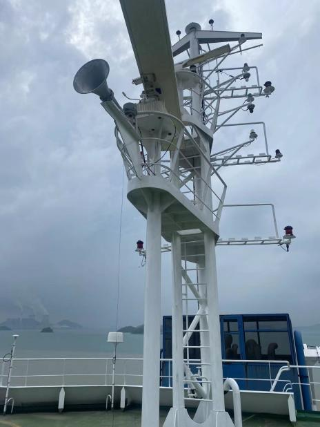 6250 Dwt Oil/Chemical Tanker (IMO II) Heating Coils, 3 Segregations 6250 Dwt Oil/Chemical Tanker (IMO II) Heating Coils, 3 Segregations
