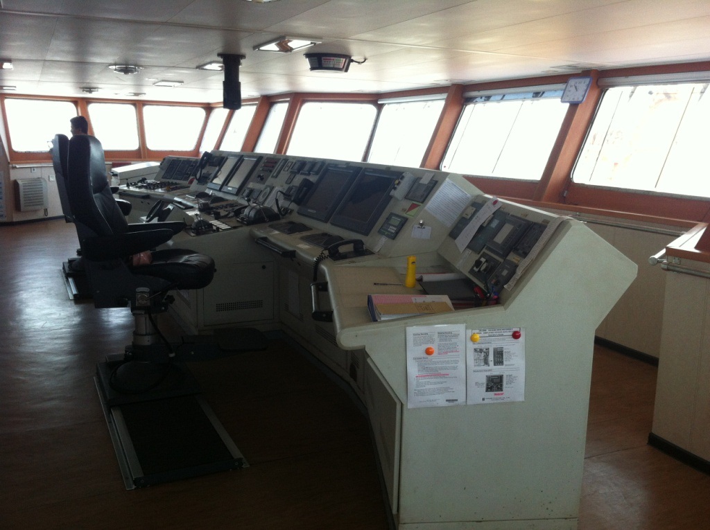 7500 Dwt Twin-Screw IMO 2 Tanker 7500 Dwt Twin-Screw IMO 2 Tanker