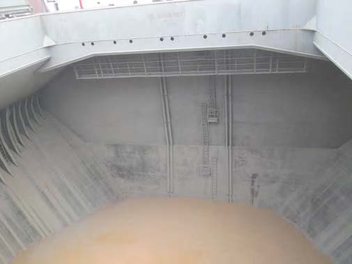 Kamsarmax Bulk Carrier 2013 Built China -For Sale By Tender Kamsarmax Bulk Carrier 2013 Built China -For Sale By Tender