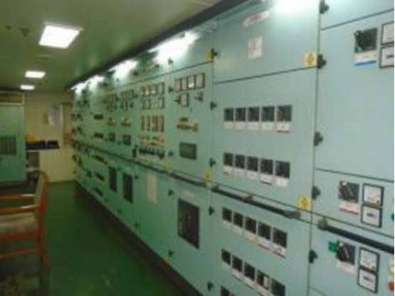 Kamsarmax Bulk Carrier 2013 Built China -For Sale By Tender Kamsarmax Bulk Carrier 2013 Built China -For Sale By Tender