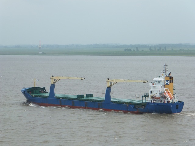 10800Dwt Geared Open Hatch box Shaped SID/MPP 10800Dwt Geared Open Hatch box Shaped SID/MPP