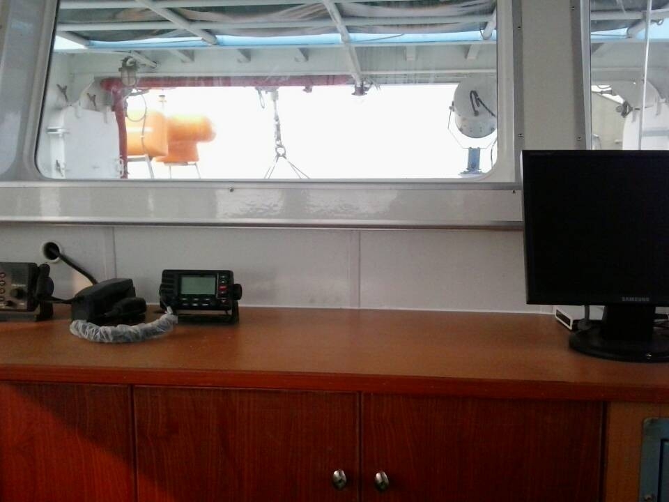 34M Offshore Standby Utility Vessel 34M Offshore Standby Utility Vessel