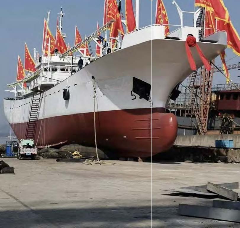 65M Squid Jigger--Built To Order 65M Squid Jigger--Built To Order