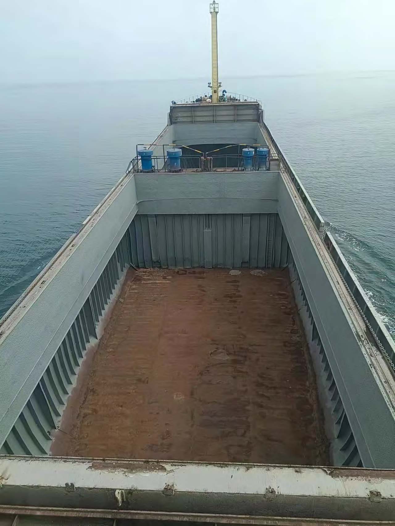 2800Dwt Gearless Cargo Vessel 2800Dwt Gearless Cargo Vessel
