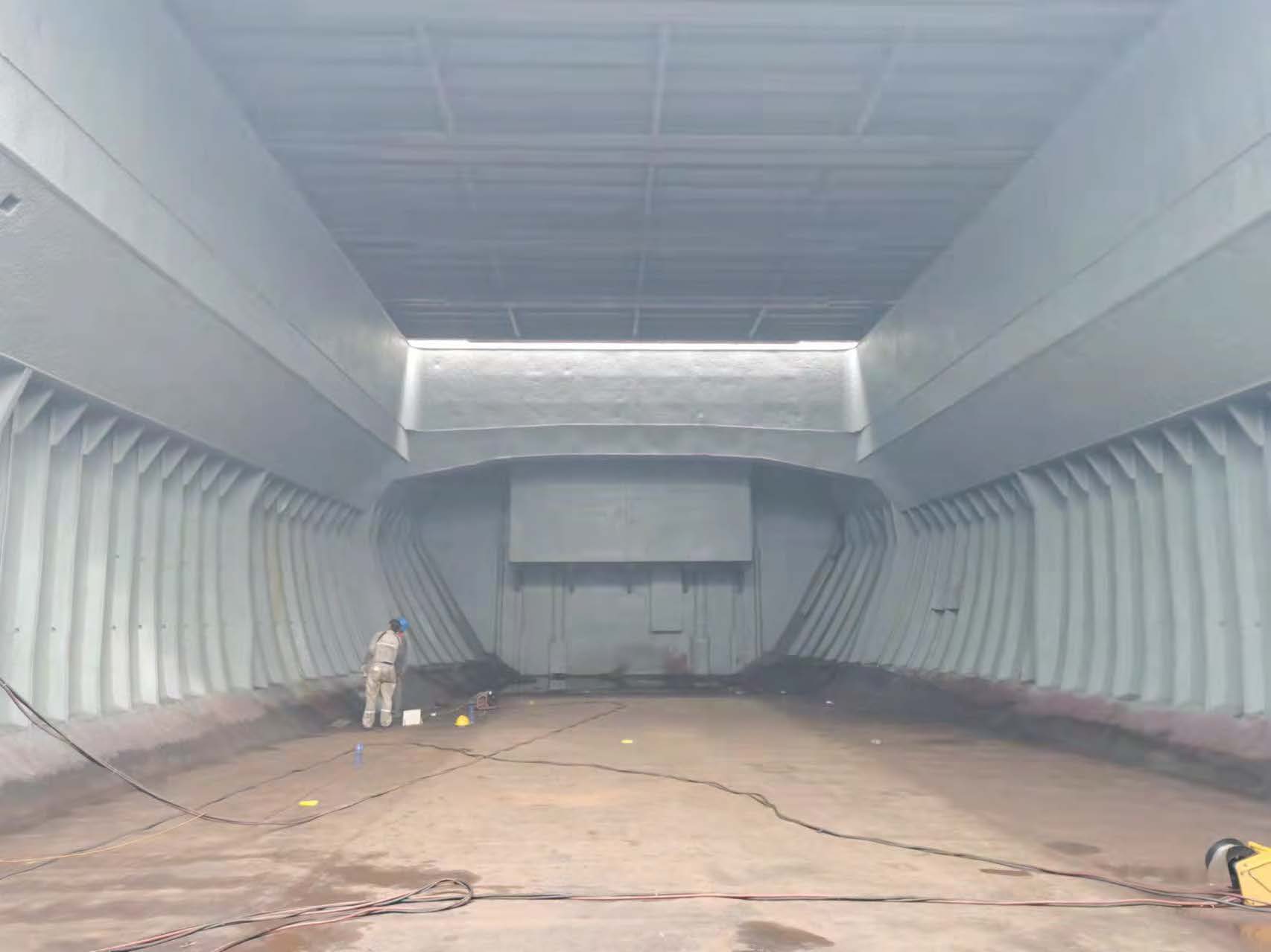 2800Dwt Gearless Cargo Vessel 2800Dwt Gearless Cargo Vessel
