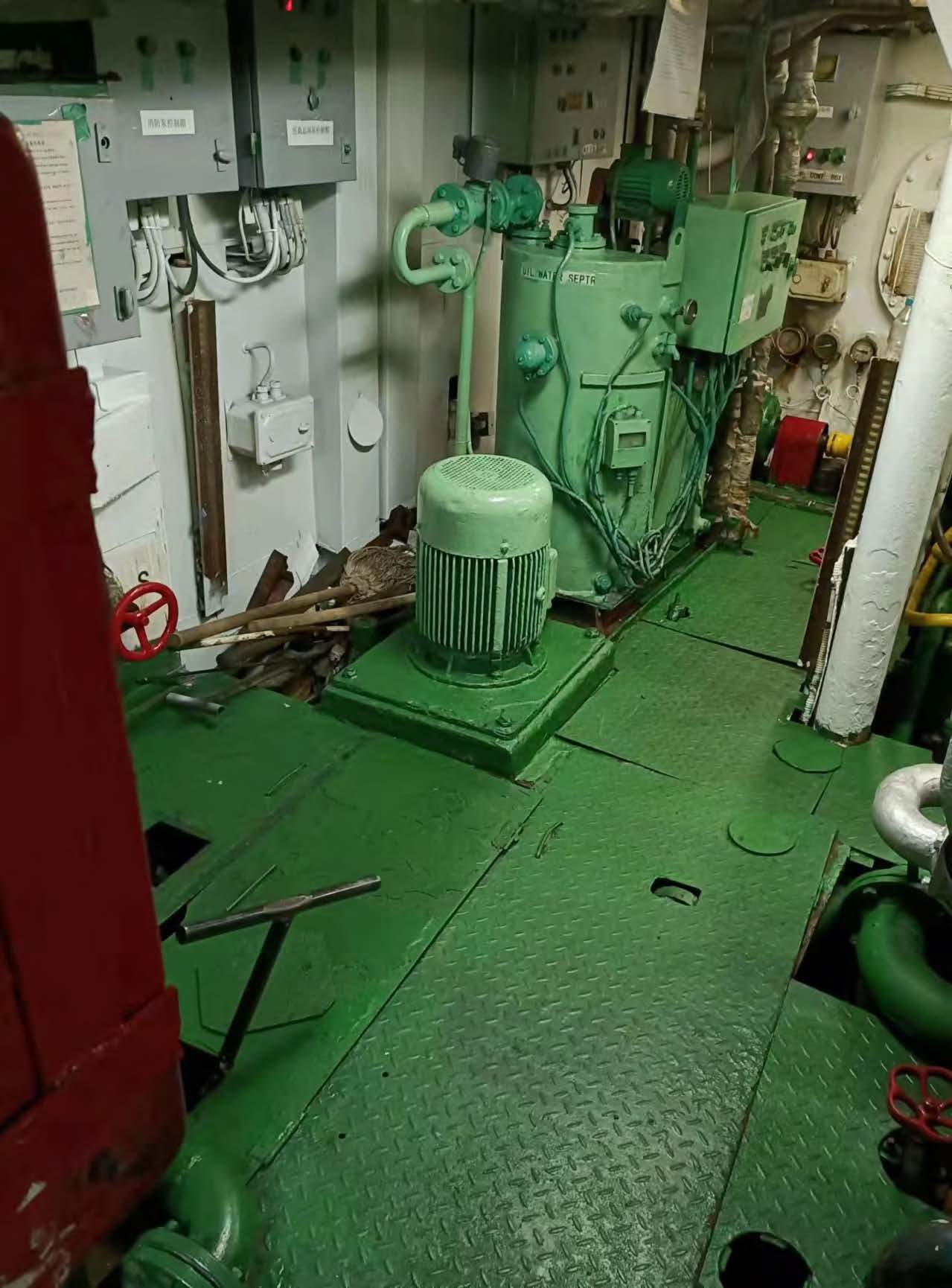 2800Dwt Gearless Cargo Vessel 2800Dwt Gearless Cargo Vessel