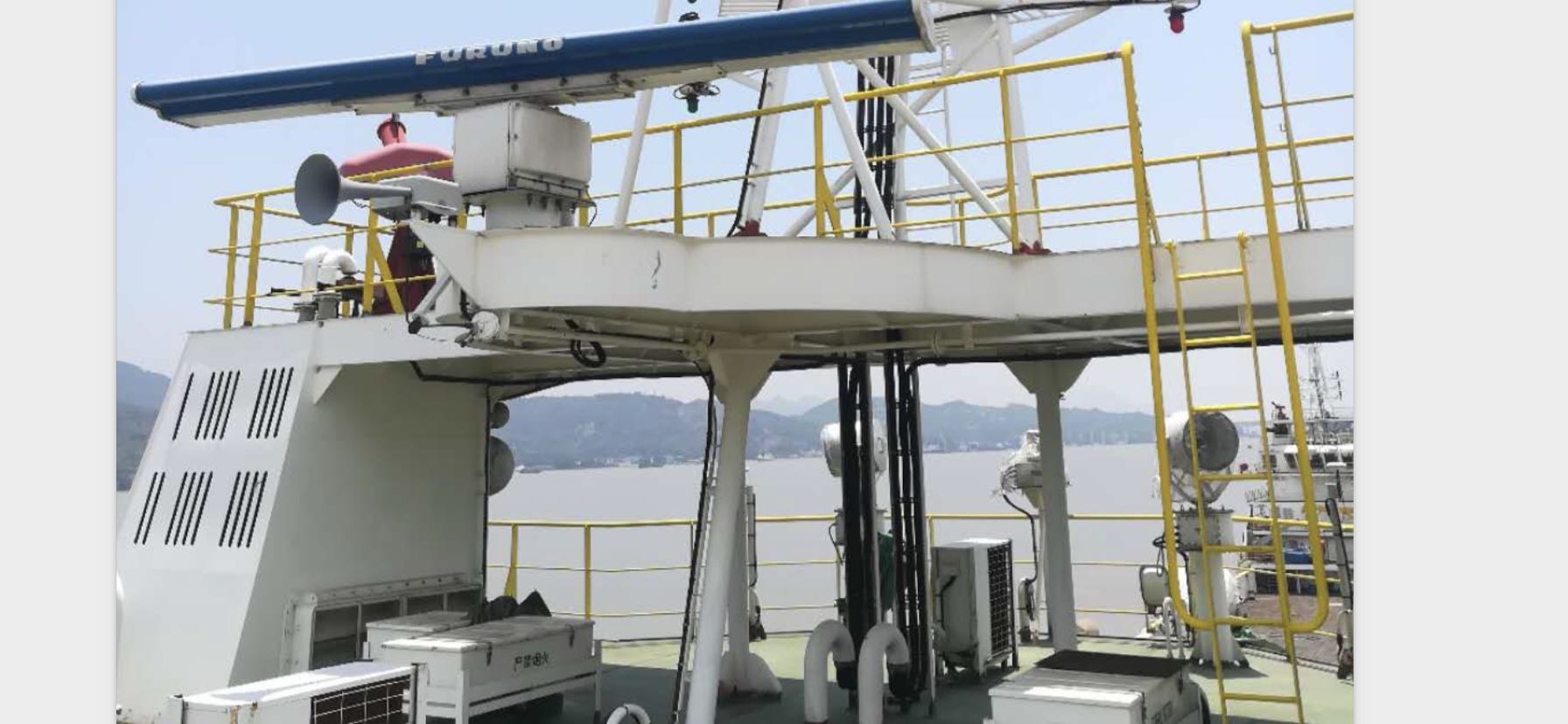 DP2 PSV Newly- Built in China DP2 PSV Newly- Built in China