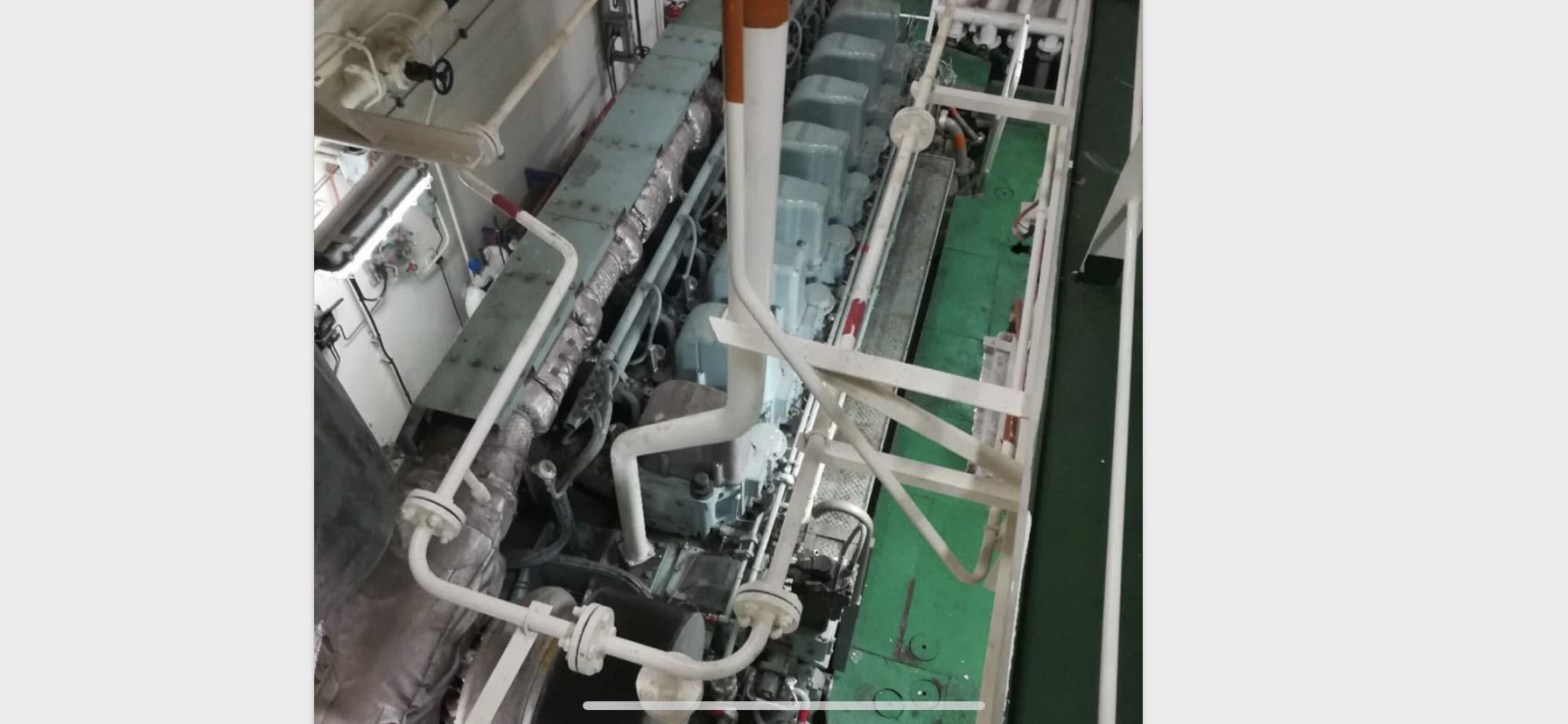 DP2 PSV Newly- Built in China DP2 PSV Newly- Built in China