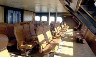 High-Speed Catamaran, 697 Passengers+30 Cars, 35 Knots High-Speed Catamaran, 697 Passengers+30 Cars, 35 Knots