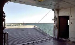 High-Speed Catamaran, 697 Passengers+30 Cars, 35 Knots High-Speed Catamaran, 697 Passengers+30 Cars, 35 Knots