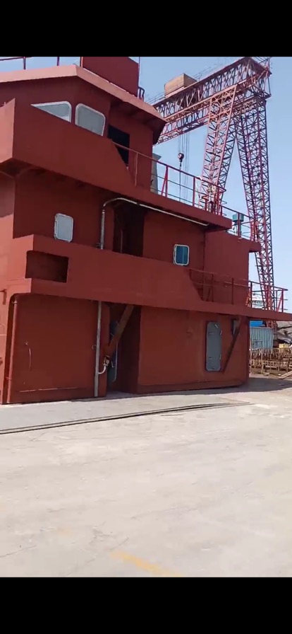 Twin-Engine Bunkering Tanker/Newbuilding Twin-Engine Bunkering Tanker/Newbuilding