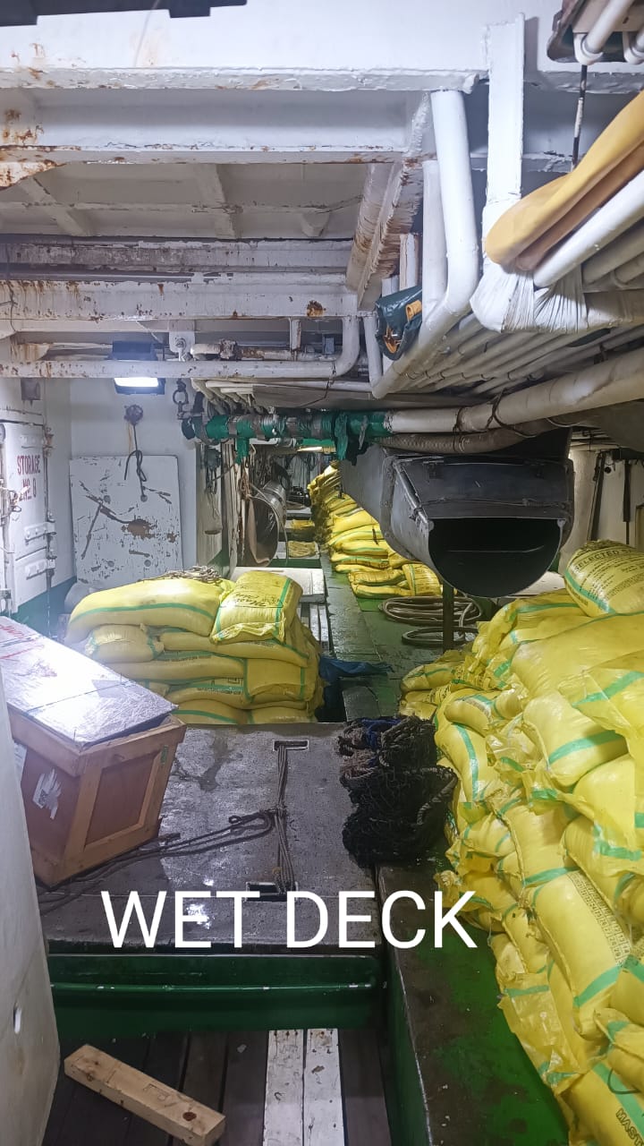 Tuna Purse Seiner Tuna Purse Seiner